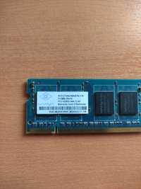 Memorie RAM laptop 512 DDR2