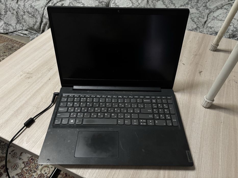 Офисный ноутбук Lenovo