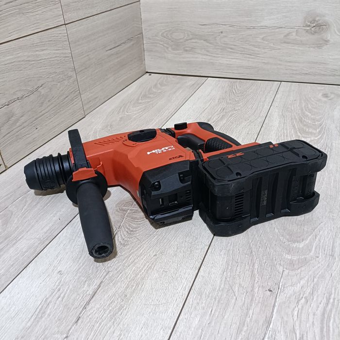 Rotopercutor SDS Plus Hilti TE 6-22 fabricatie 2024