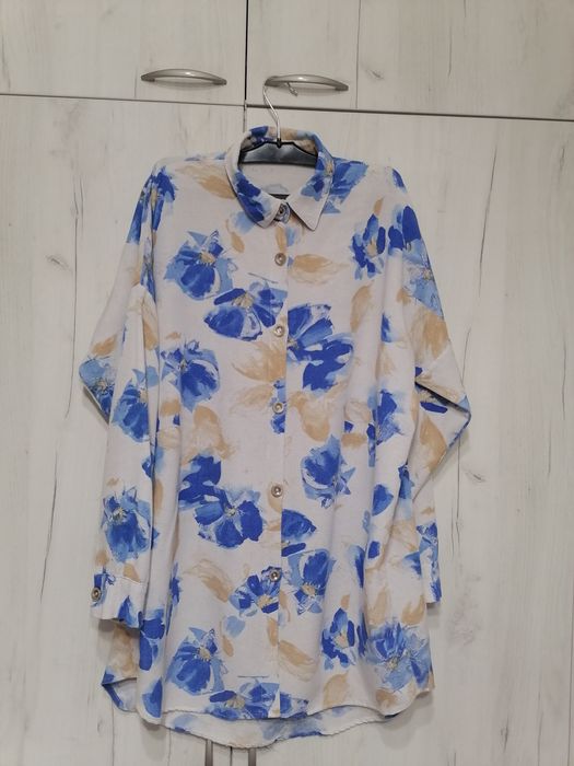 Рубашка женская,