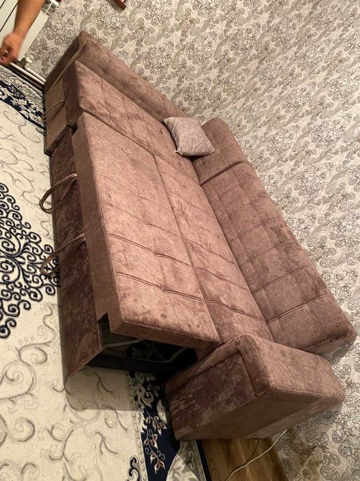 Диван рассклалной