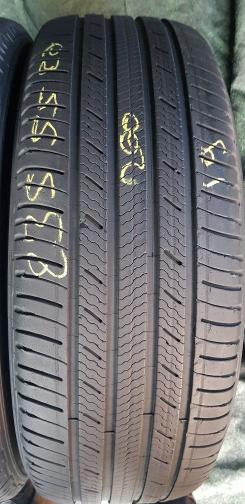 Anvelope 2x235 55 20 michelin dot 20 mm 5