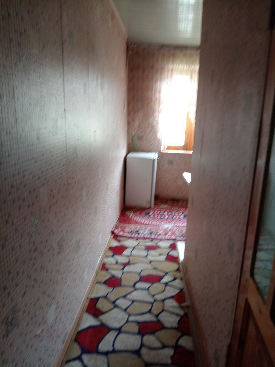 Срочно сдается 1 комнатная квартира, Партсъезд