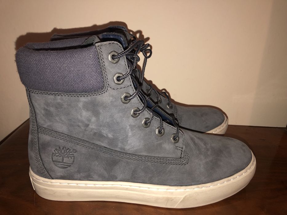 Мъжки боти Timberland Намалени до края на седмицата!