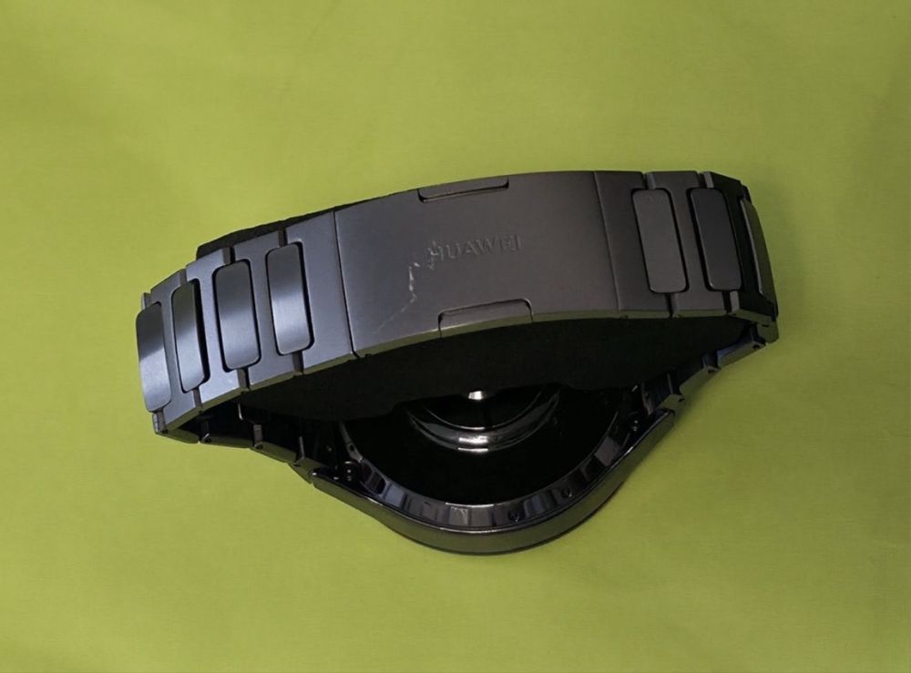 48mm Huawei Watch 4 Pro SPACE EDITION Гаранция Yettel 2026 г.