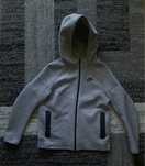 Hanorac Nike Tech Gri