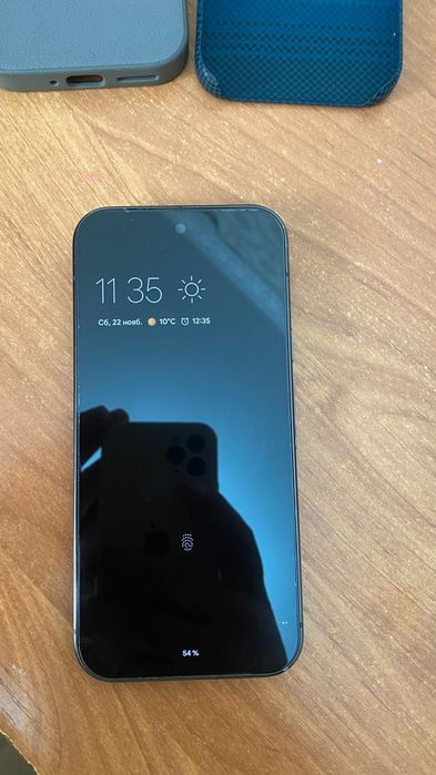 Google pixel 9 pro 128 gb