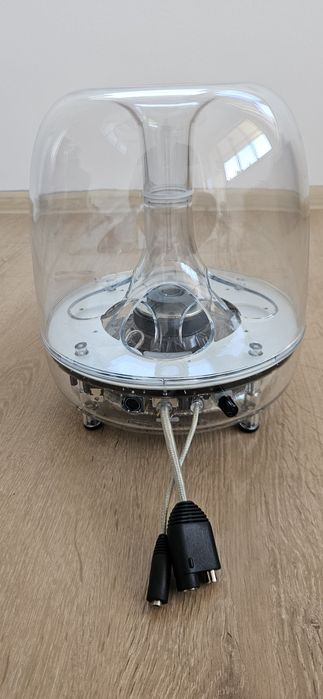 Harman kardon soundsticks wireless II