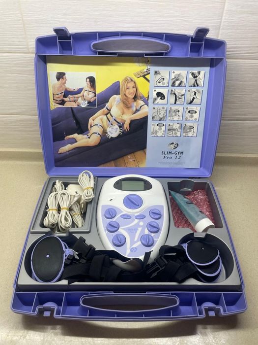 Продам массажер