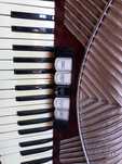 Acordeon hohner Verdi IV