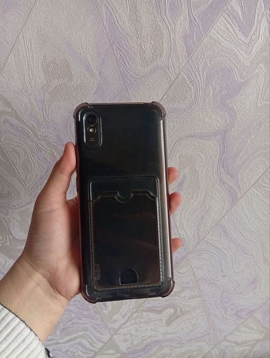 redmi 9 сотилади галишган нархда!