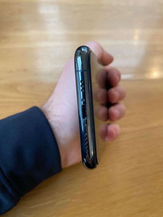 iPhone 11 Pro 512 GB Midnight Green