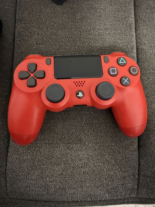 PS4 Slim Days of Play