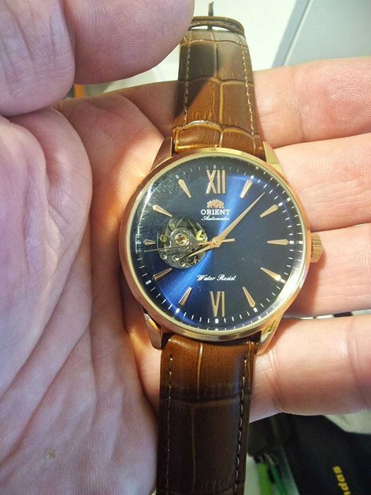 Ceas Orient Classic Automatic