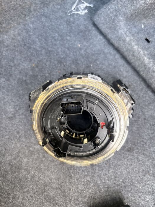 Spira volan Audi A4 2005-2010