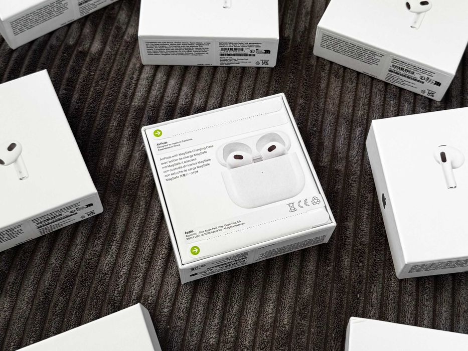 AirPods 3rd Gen Air pods 3