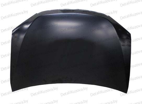 Капот Тойота Камри 50 11- Russia (Тайвань) / Toyota Camry 50 2015