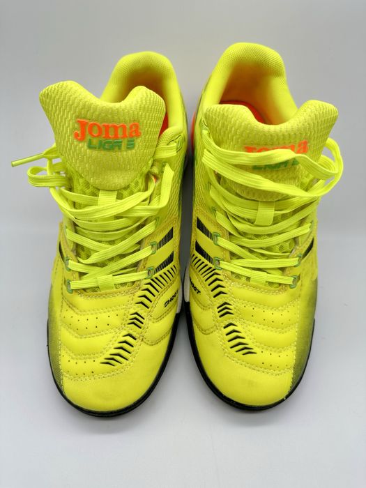 Ghete Joma Liga 5 teren sintetic
