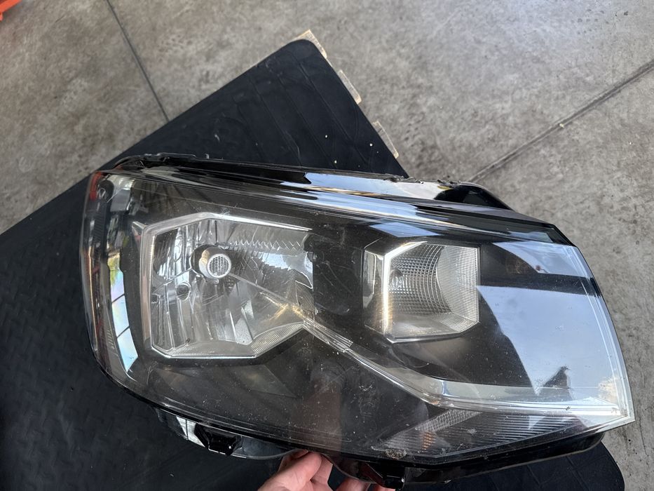 ОРИГИНАЛЕН Десен Фар за -Vw T6 2015г-2019г-