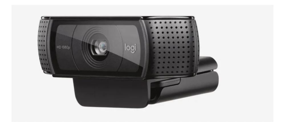 Продам веб-камеру