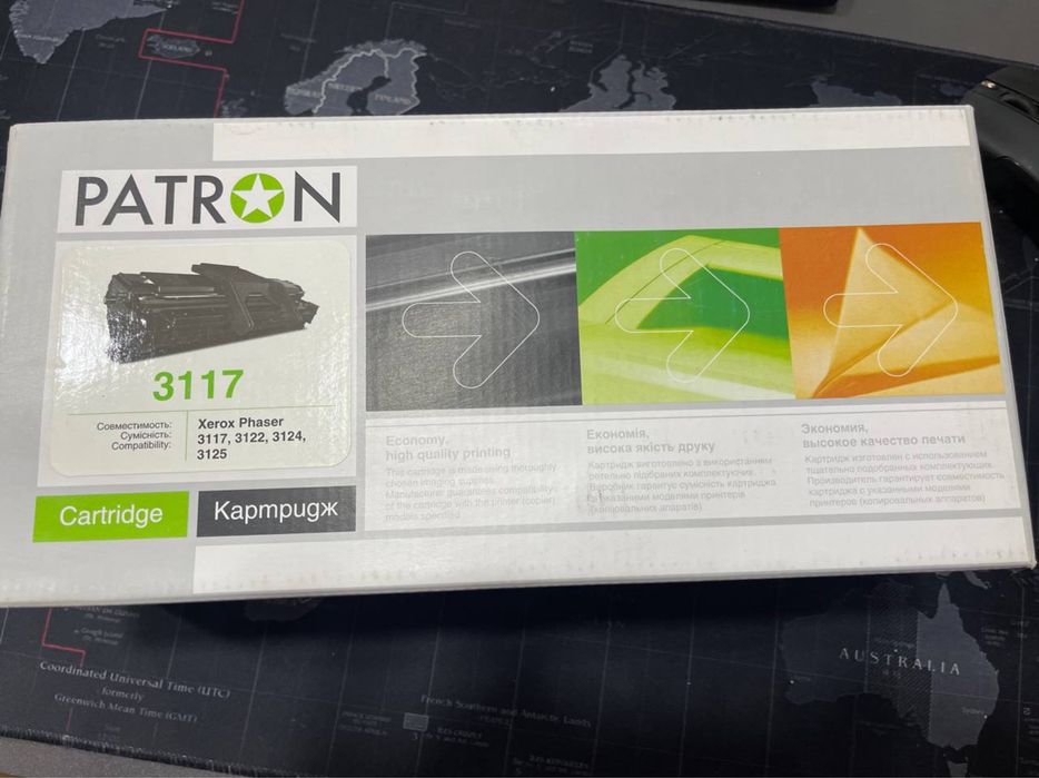 Картридж ML-1610D3/ML-2010D3/106R01159