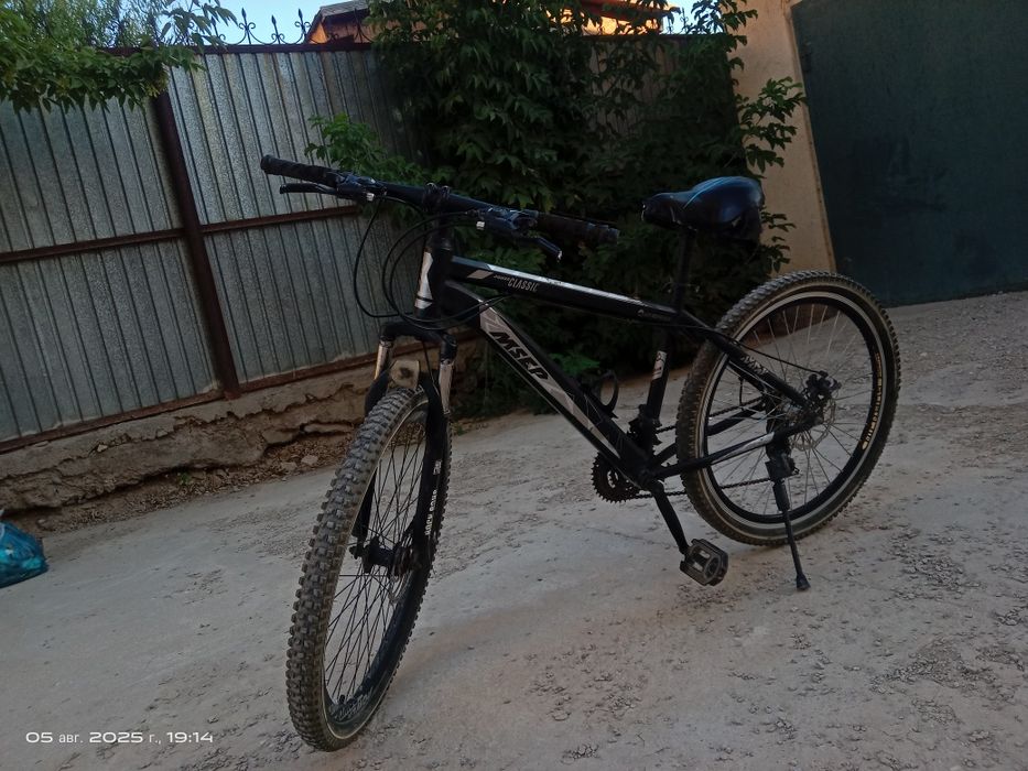 Велосипед 26 дюмов