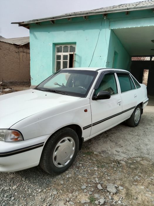 Nexia 1 sons salon super