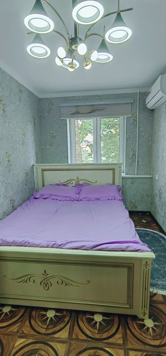 Novza metro 2 xona kvartira ijara