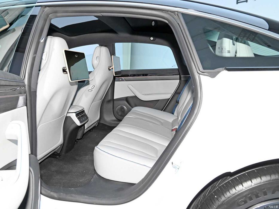 Huawei Luxeed S7 только под заказ