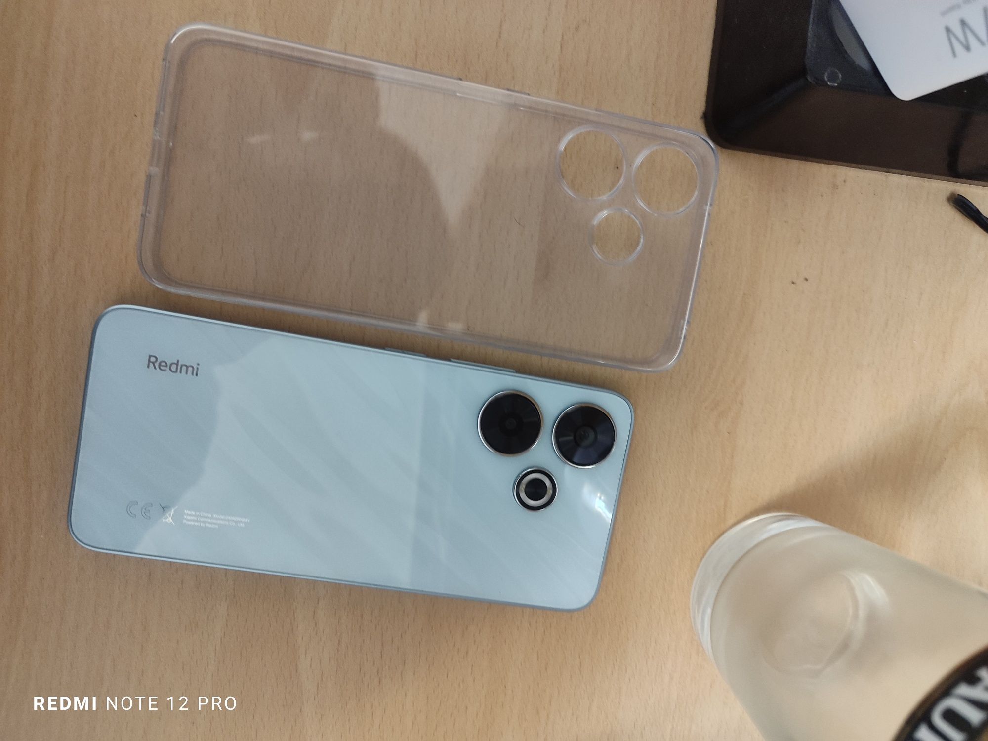 Redmi 13 в гаранция