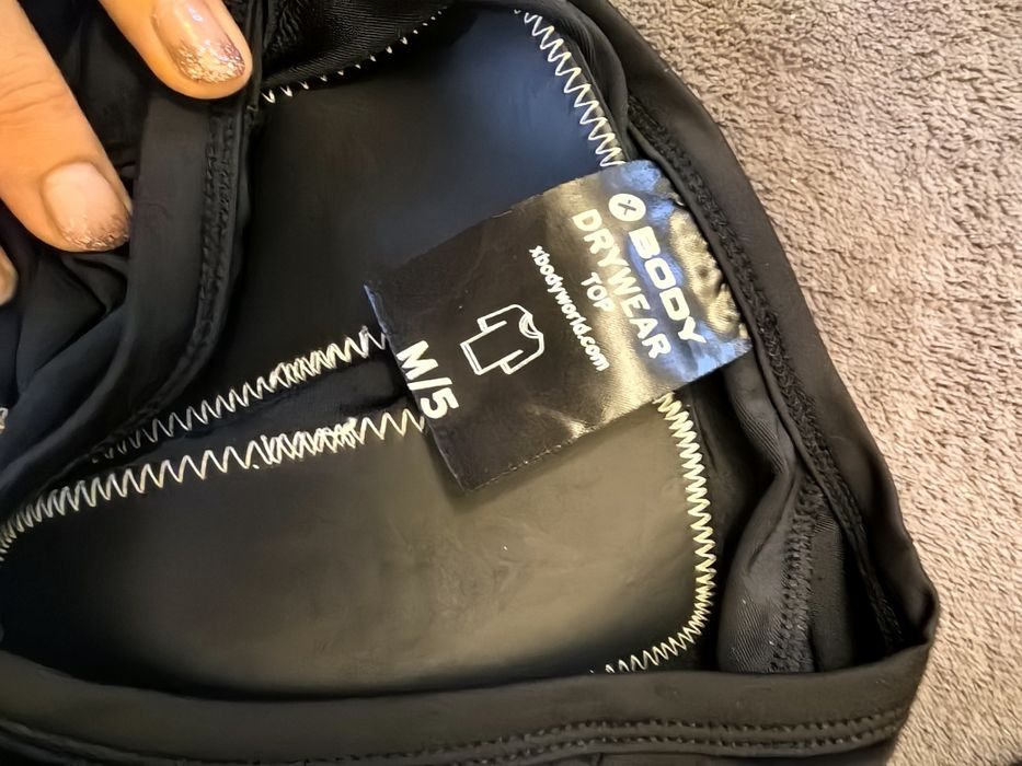 Трико за Xbody  М размер