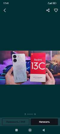 Redmi 13C sotiladi yengi