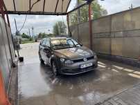 VW GOLF VII automat