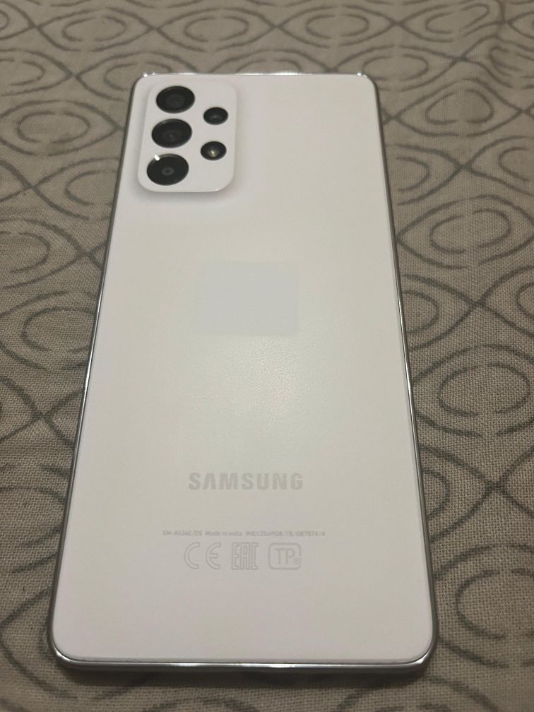 Продам Samsung A53  5G