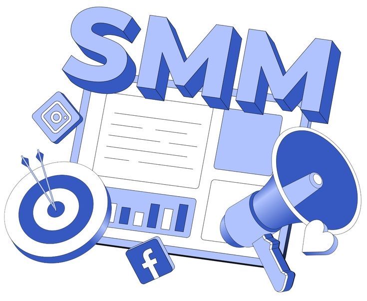 SMM Target Marketing