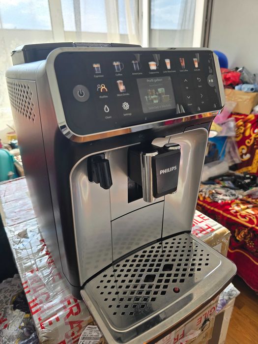 Espressor Philips Seria 5500