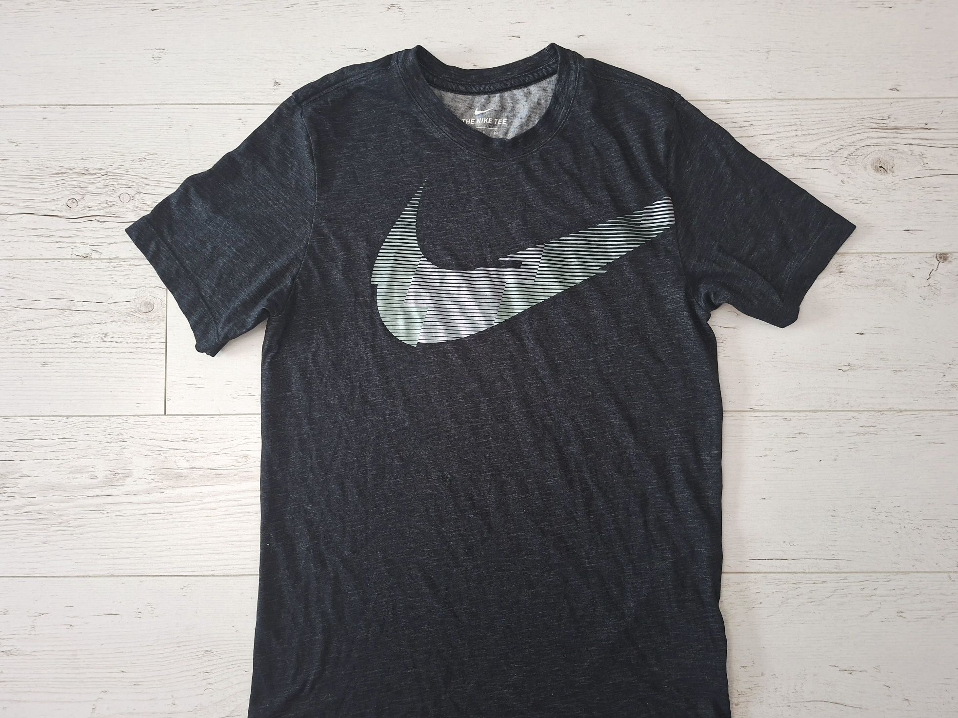 Nike Dry Fit-Ориг. Тениска