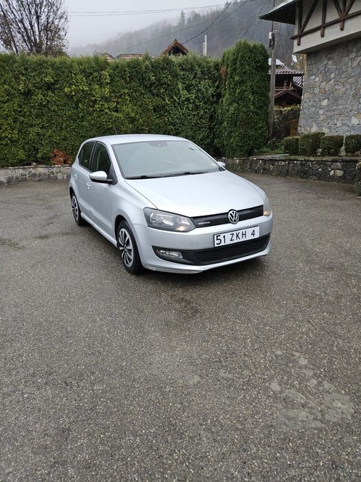 Wolkswagen Polo 1,2D