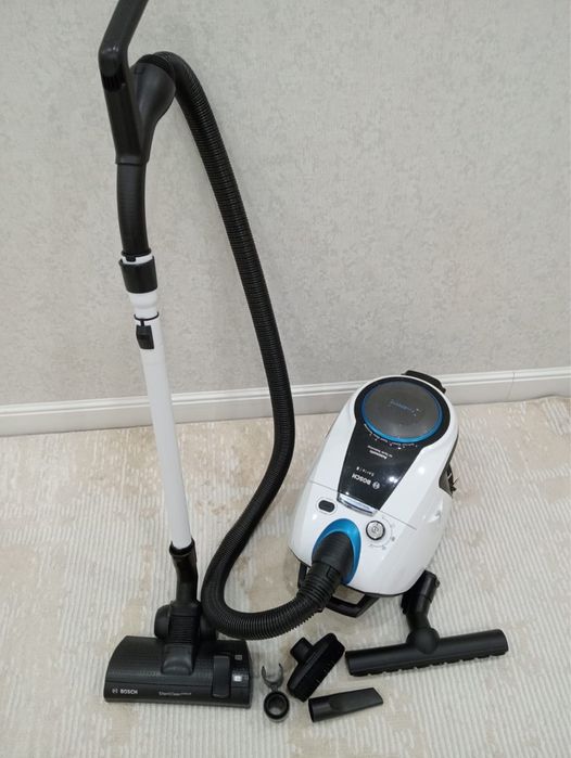 Продается пылесос bosch