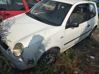 Dezmembrez vw lupo 1.2 dizel