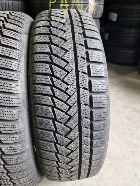 215/65/17 Continental 4бр