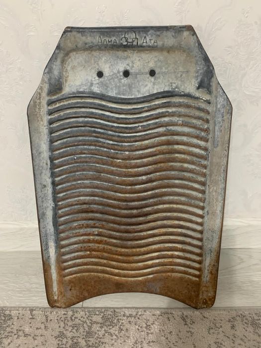 Стиральная доска