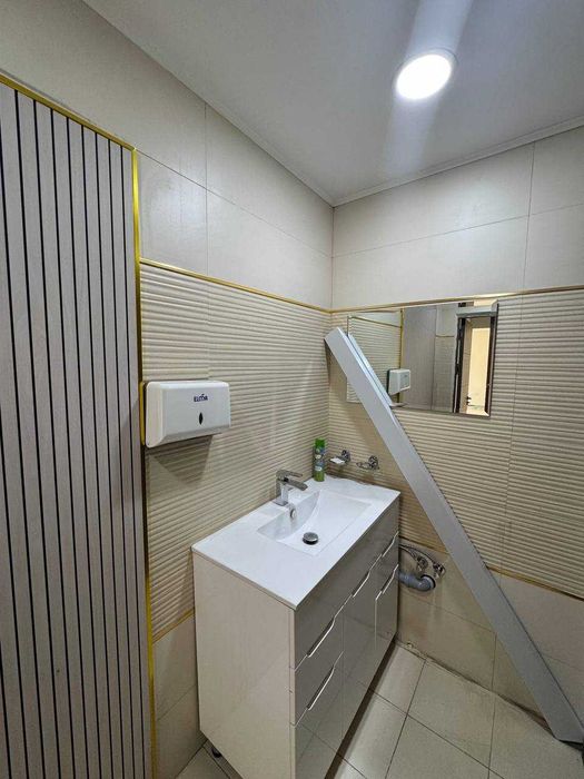 Сдаётся офис 140 м² в премиальной локации — ул. Тараса Шевченко