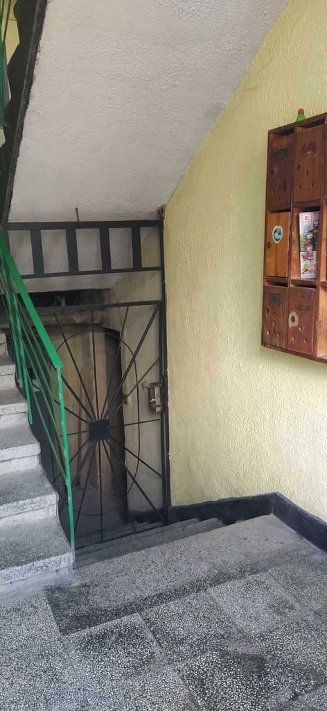 Продава се Двустаен апартамент в Шумен, Болницата - 58 кв.м за 1355 €/кв.м - Снимка #11