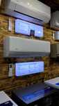 Кондиционер Midea All Easy Pro 24 000 Btu Inverter + Low Voltage