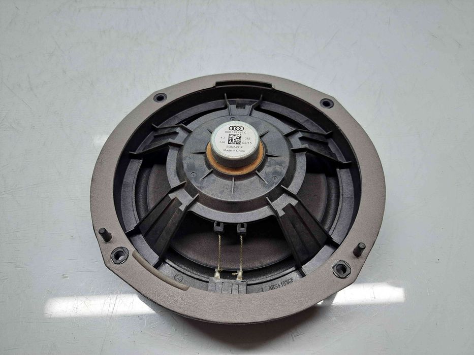 Boxa dreapta fata Audi A1 Sportback (8XF) Facelift [Fabr 2011-2018] 8