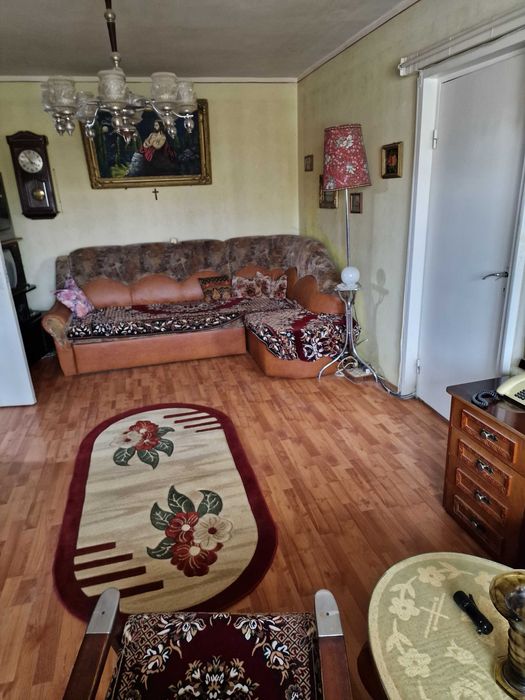 De închiriat apartament 2 camere Govăndari , ultracentral !