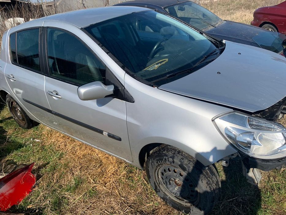 Planetară stânga, dreapta Renault Clio 3 1.2