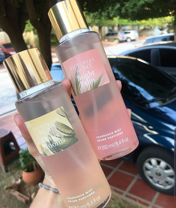 Lotiune mist corp parfumate Victoria secret