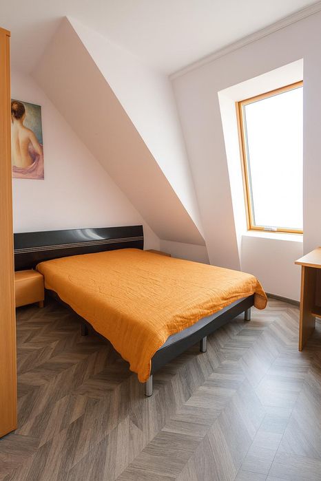 Двустаен апартамент под наем в кв. Кършияка